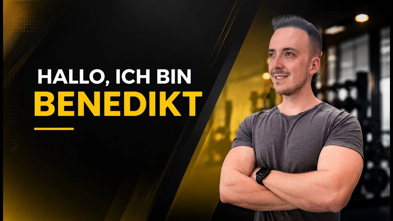 Benedikt Walter erklärt die UVM-Methode